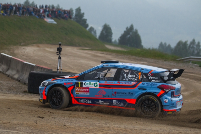 021 Rally de Santander 2018 005